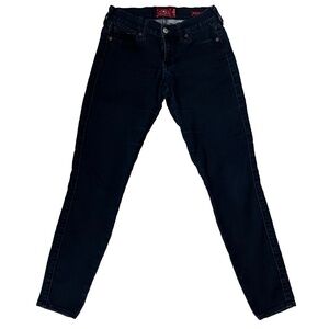 Lucky Brand Women's Charlie Super Skinny Jeans Size 2